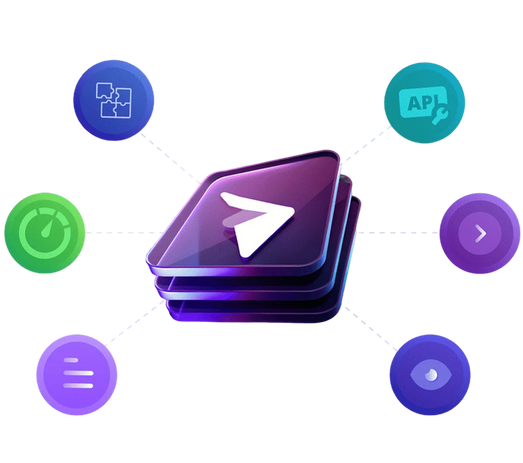 ответвления от телеграм