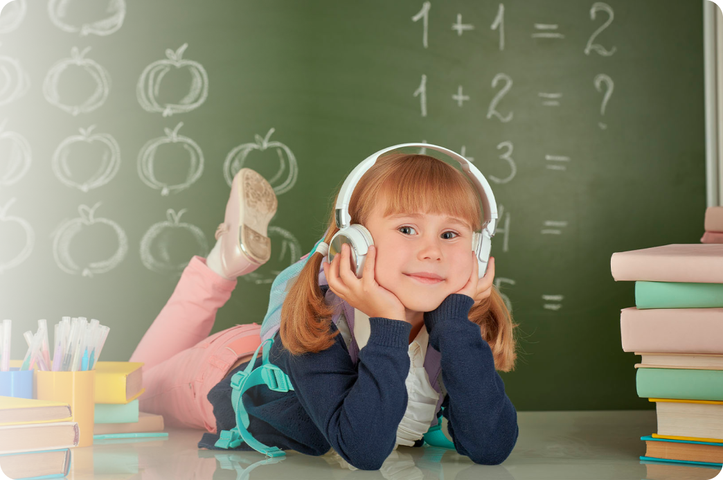 Сайт частной школы “Балтика колледж”