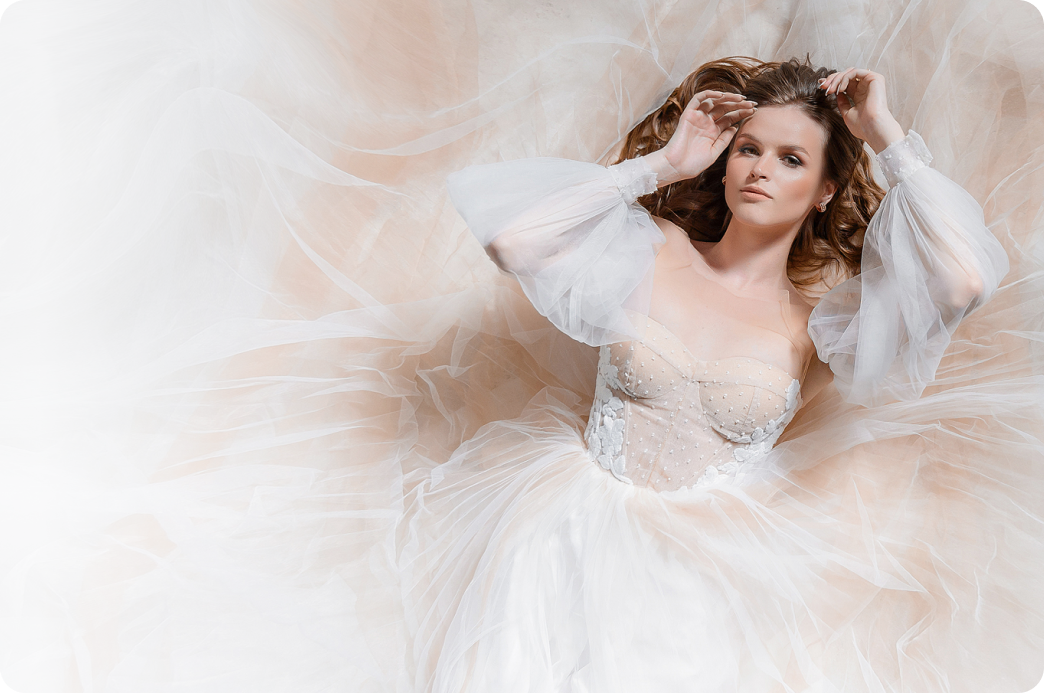 Сервис организации свадебных торжеств