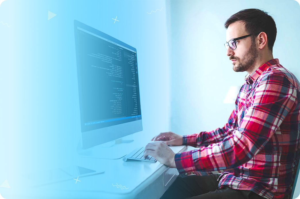 Сайт компании Softway