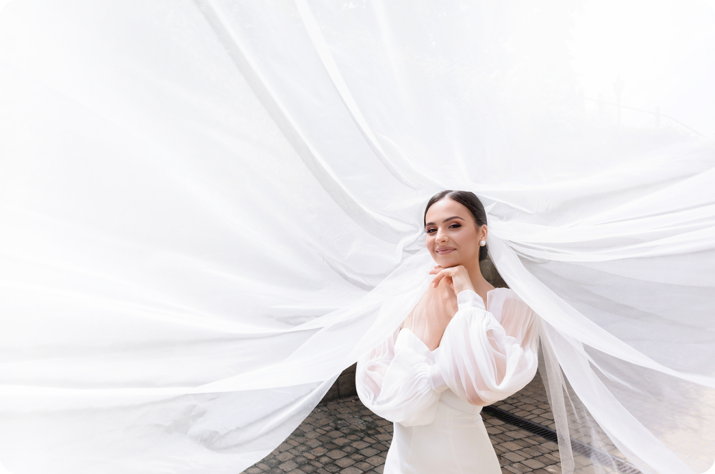 Интернет магазин свадебных платьев и аксессуаров Nicole