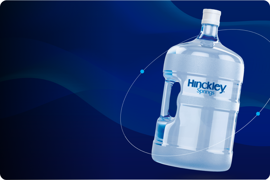 Telegram Mini App для доставки воды